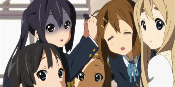 Rezension: K-On!! – Staffel 2 Gesamtausgabe (Blu-ray) – The Lost Dungeon